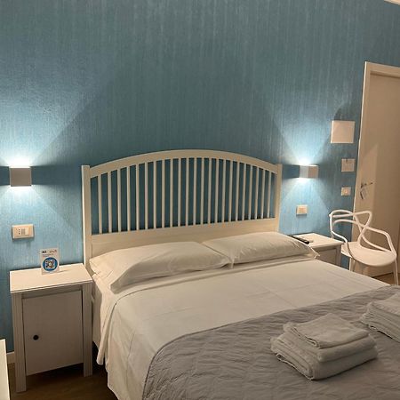 B&B Il Tramonto Capo d'Orlando Luaran gambar